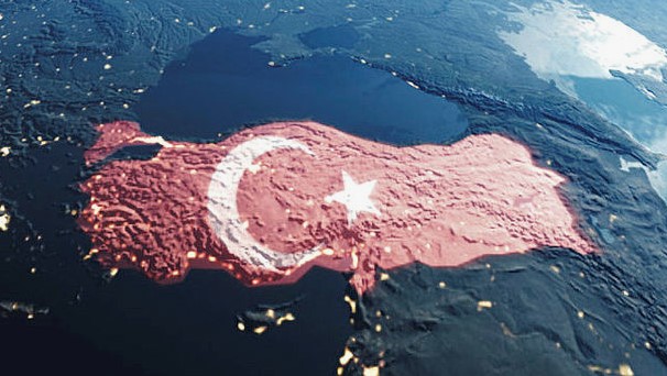 Turkey